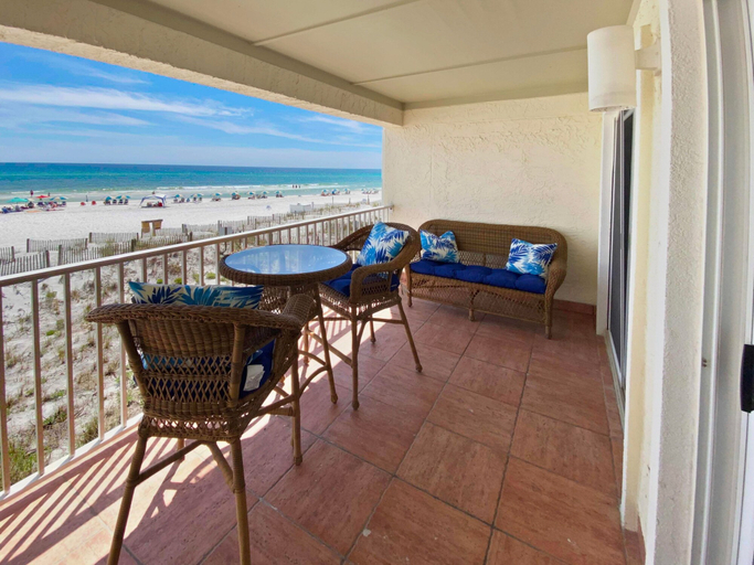 Others 3, Endless Waves -208 ES - 1 Br condo by RedAwning, Walton