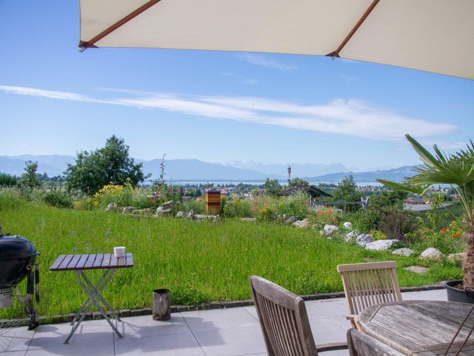 Others 4, TANTE IDAS Apartments in Lindau, Lindau (Bodensee)