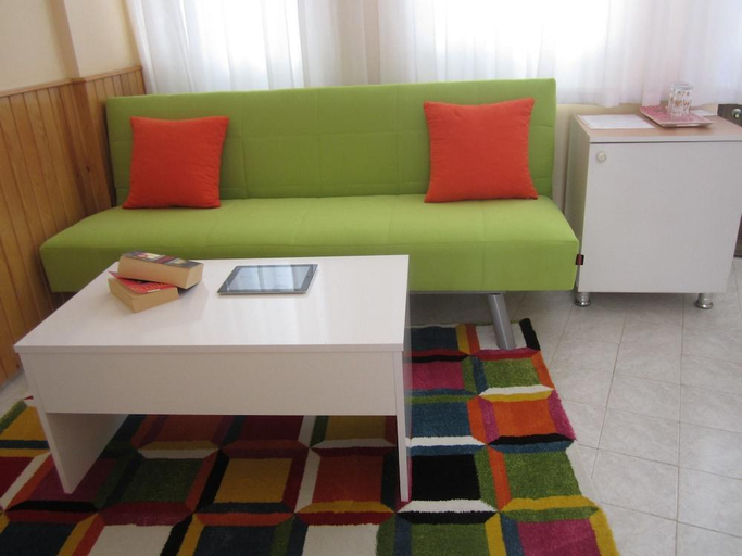 Others 2, Rolli Butik Hotel, Anamur