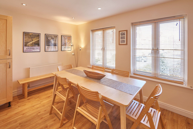 Others 4, Host Stay The Scuttlebutt Townhouse, North Yorkshire