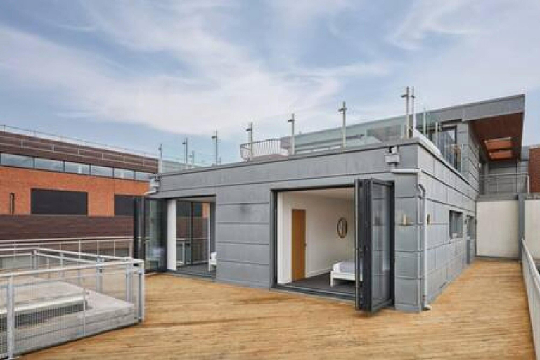 Exterior & Views 2, Host Stay The Knight Street Penthouse I, Sefton