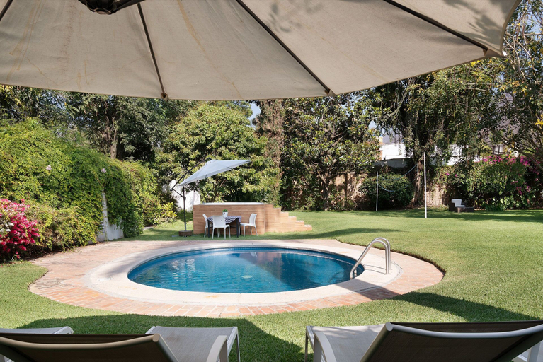 Sport & Beauty 4, Mexico Villa Cristy, Chapala