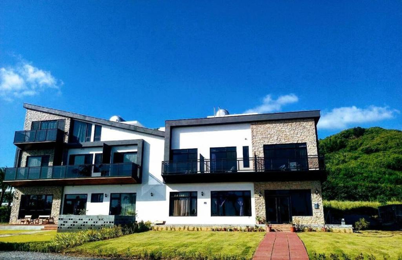 5, Haiwangzi Seaview Homestay, Pingtung