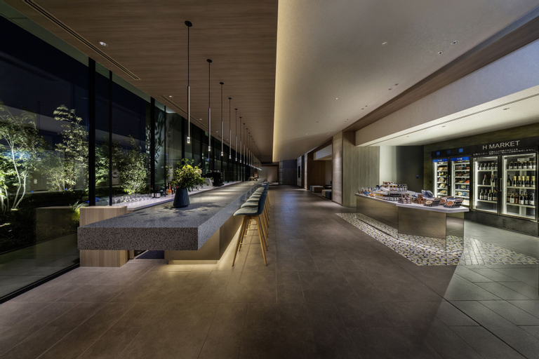 Public Area 5, Hyatt House Tokyo Shibuya, Shibuya