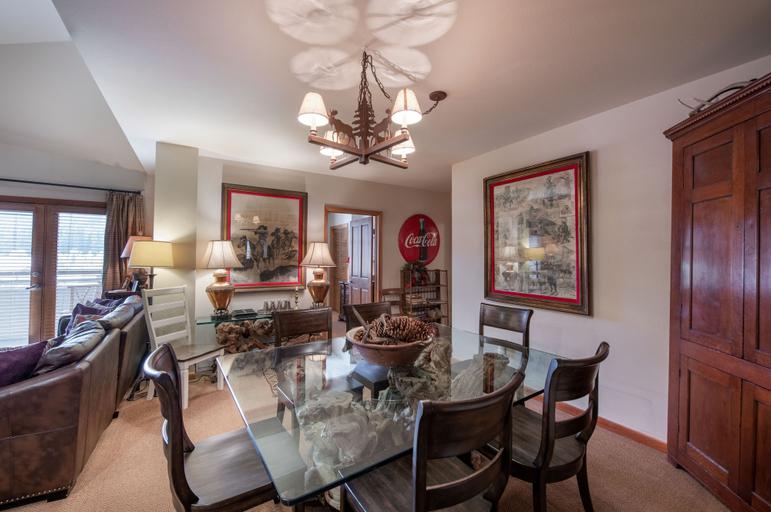 Others 5, Select Unit 1520 - Three Bedroom - Zephyr Mountain Lodge 3 Condo, Grand