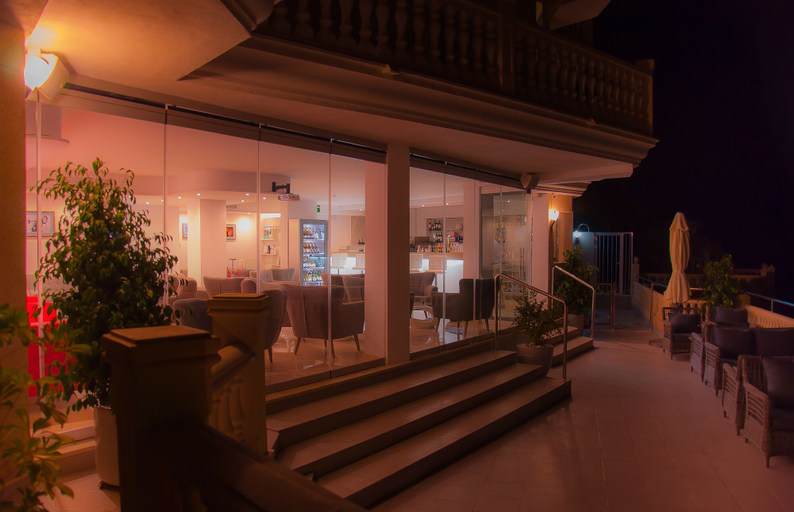 Exterior & Views 2, Aparthotel Ola Blanca, Alicante