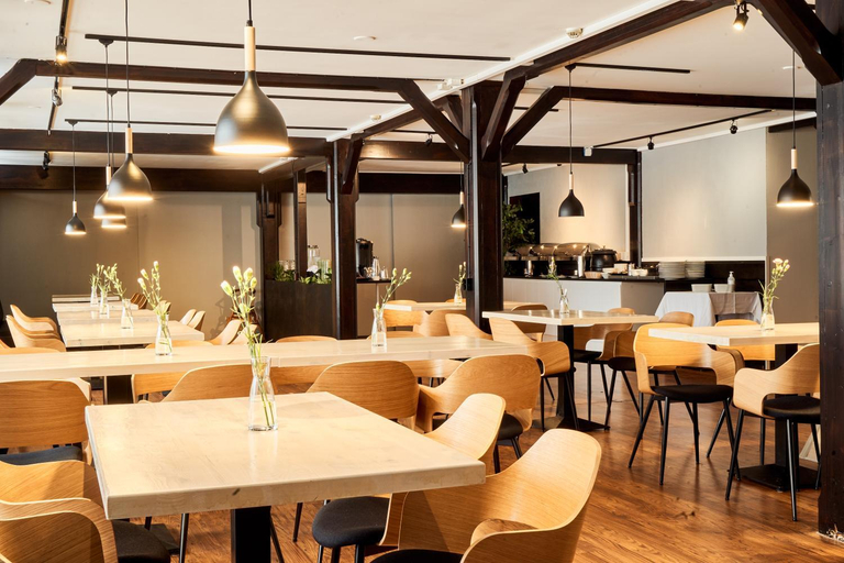 Food & Drinks 3, Hotelli Havu, Finland Proper