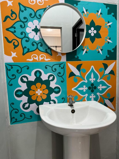 Bedroom 5, KENEWAE LIVING, Gunung Kidul