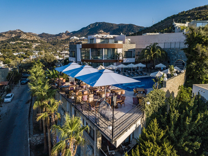 Exterior & Views 2, Bombien Yalıkavak, Bodrum