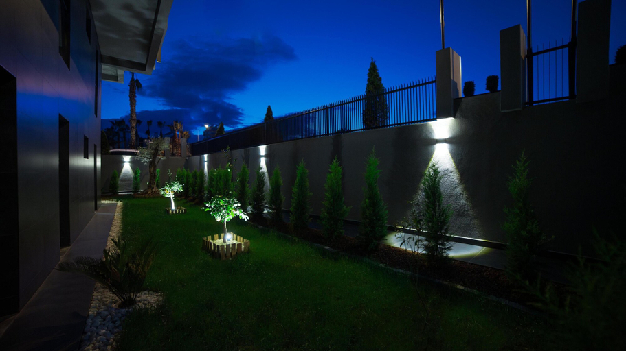 Exterior & Views 2, Stile Suite Marine Hotel, Antalya