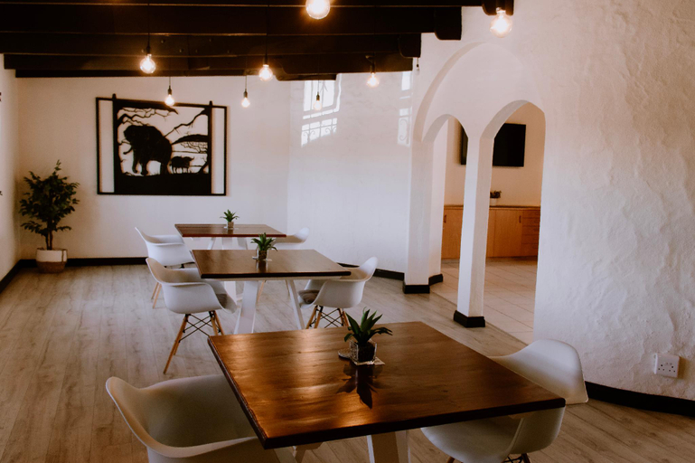 Food & Drinks 3, Desert Dreams Bed and Breakfast , Walvisbay Urban