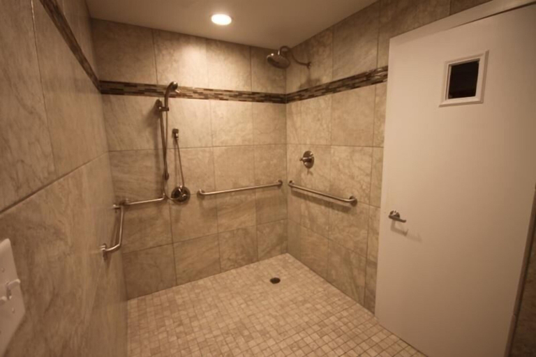 Bathroom 4, 346 El Matador 2 Bedroom Home by RedAwning, Okaloosa