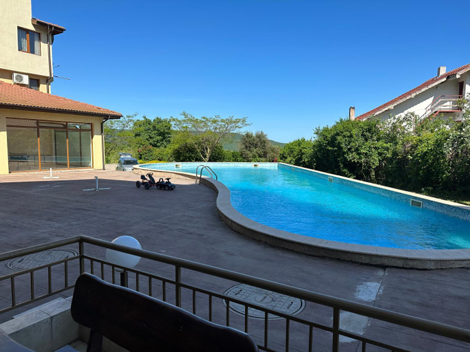 Others 4, Apartments in complex Albena hills, Balchik