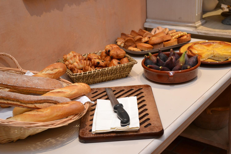Food & Drinks 5, Hotel du Poete, Vaucluse