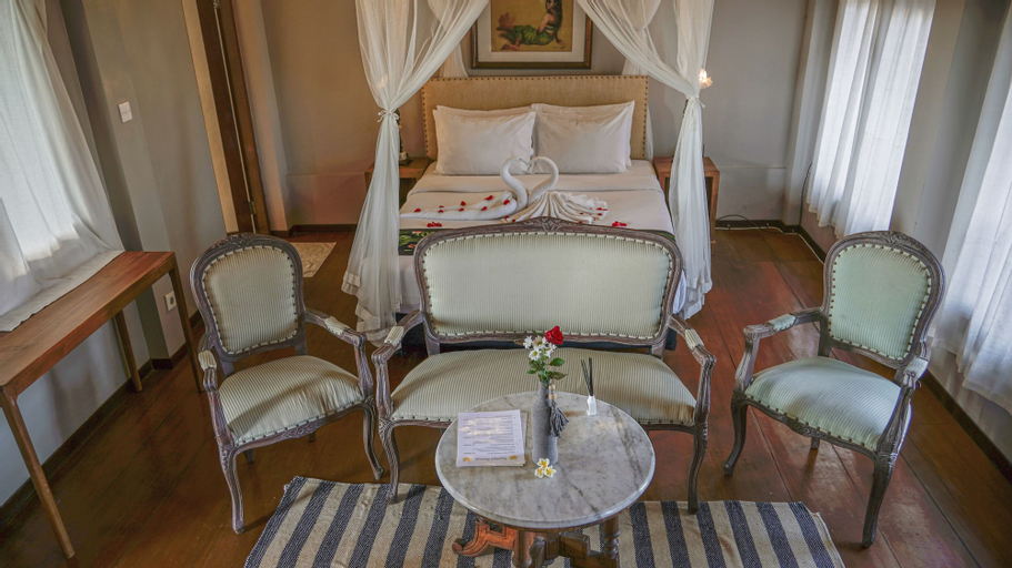 Bedroom 6