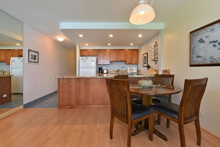 Others 5, Kahana Reef 414 by RedAwning, Maui