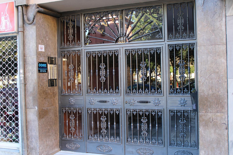 Others 3, Fan Rooms Galvez, Málaga
