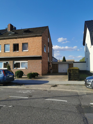 Others 4, Zimmer in Ein Haus mit Waschmaschine, Mönchengladbach