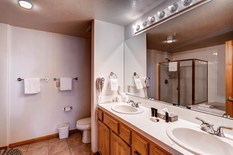 Bathroom 4, Gateway 5069, Summit