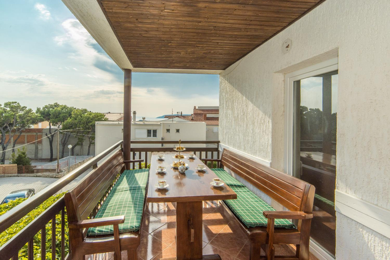 Others 4, Apartments Alen, Makarska