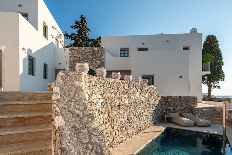 Others 5, AnamneZia Luxury Suites, South Aegean