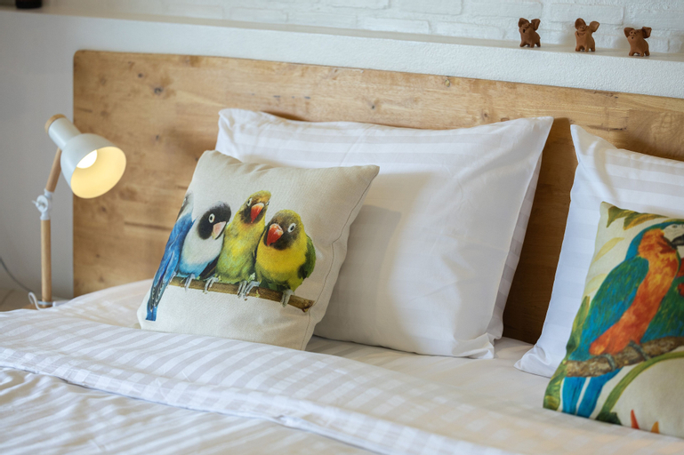 Bedroom 24