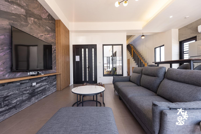 Others 3, Taiyang Island Homestay, Penghu
