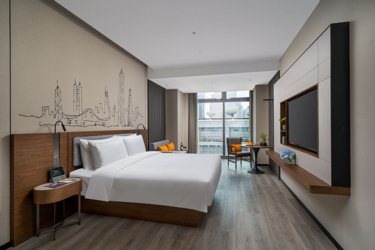 Bedroom 16