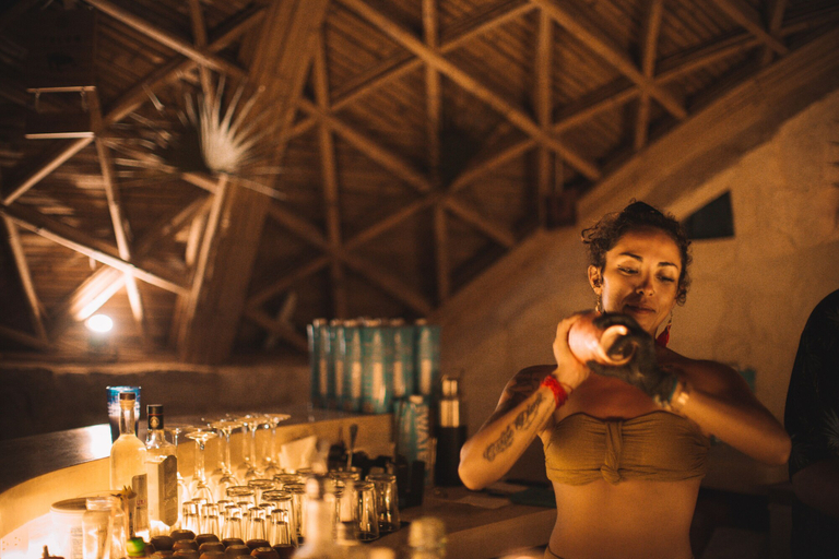 Food & Drinks 5, KAN Tulum Hotel, Cozumel