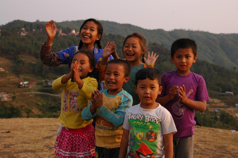 4, Nagarkot Community Homestay, Bagmati