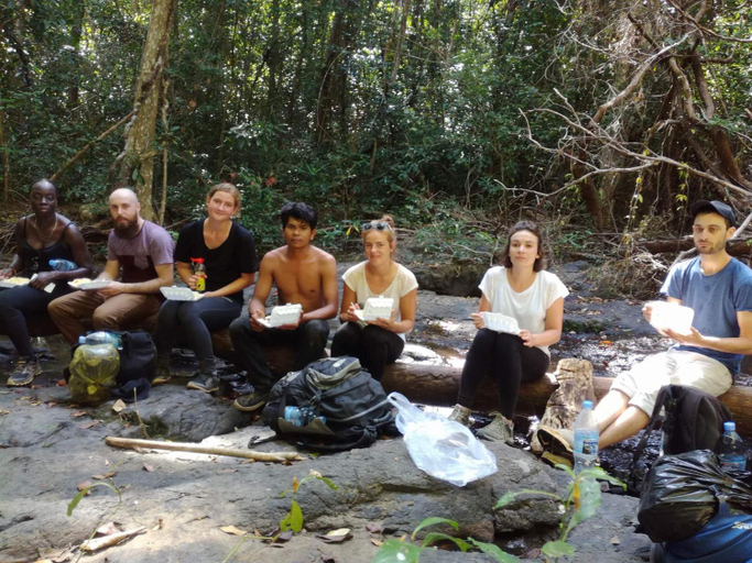 Others 5, Ratanakiri Farmhouse & Trekking, Ban Lung