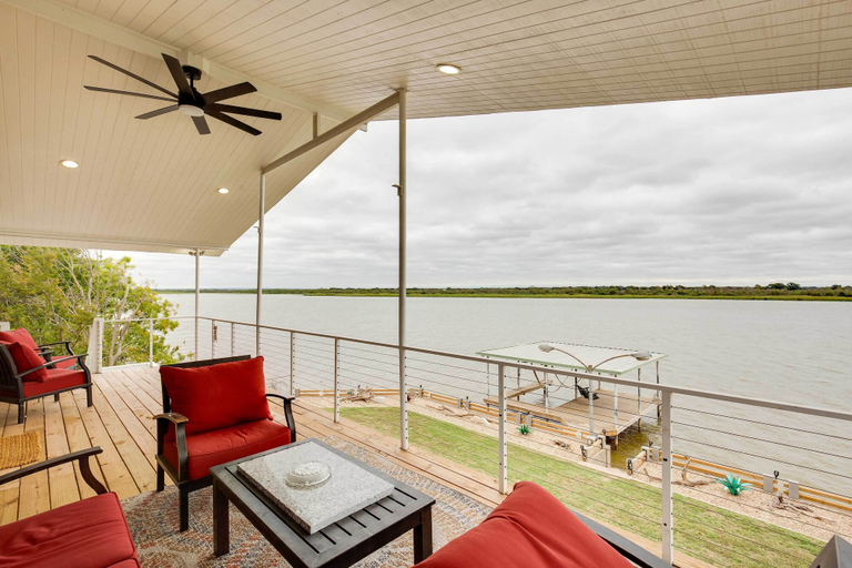 Others 5, Waterfront House w/ Decks, Dock + Boat Slip!, Hood