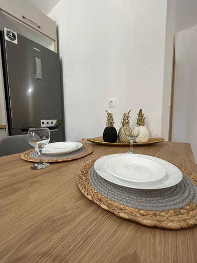 Kitchen 4, Vespista Boutique, Thessaly
