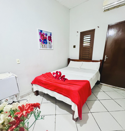 Bedroom 3, Pousada Cafe e Mar Jeri, Jijoca de Jericoacoara