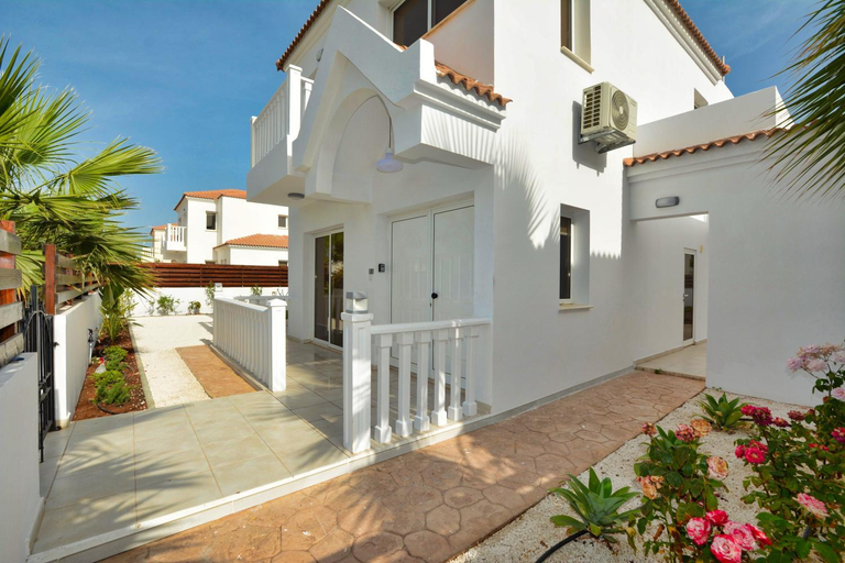 Others 3, Nissi Palms Villa