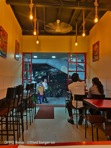 Food & Drinks 5, Hotel Aster, Mumbai Suburban