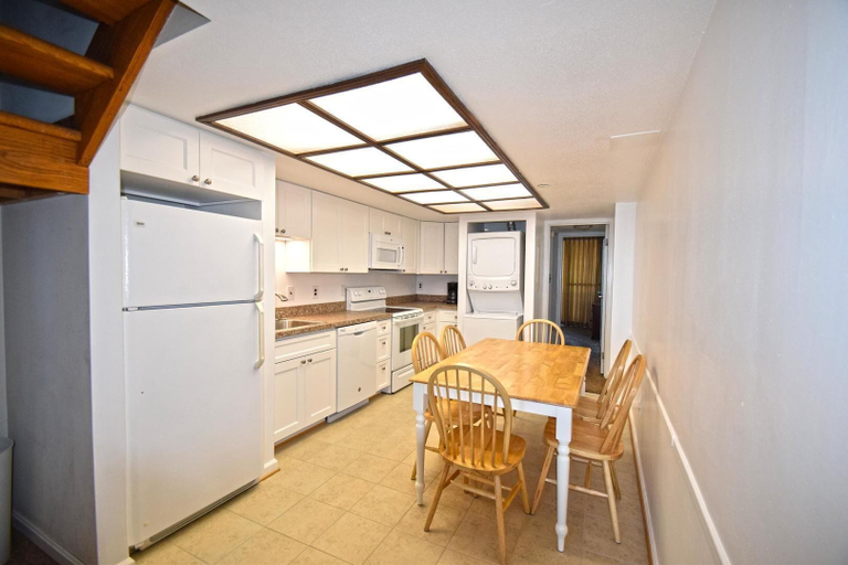 Private kitchen 5, Century I 702 2 Bedroom Condo by RedAwning, Worcester