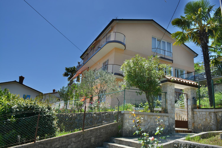 Others 3, Apartments Zigulic, Opatija/Veprinac