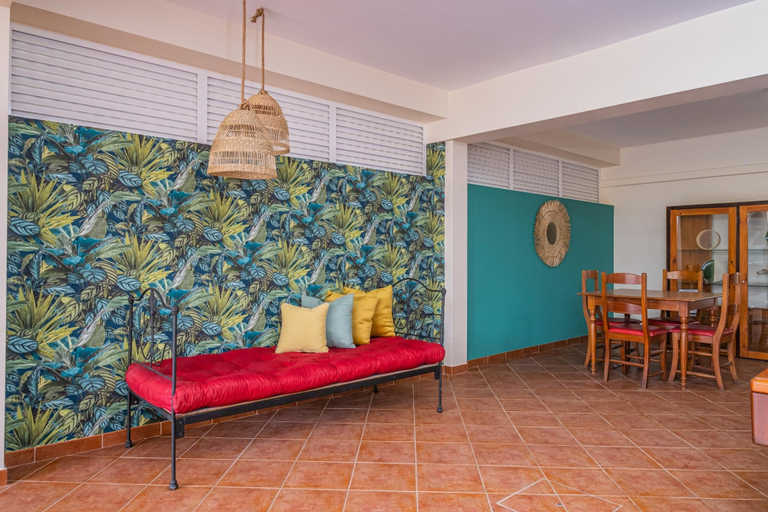 Room 2, Casas do Sal o - Pimenta by Homie, Porto Moniz