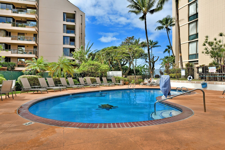 Sport & Beauty, Valley Isle #905 1 Bedroom Condo by RedAwning, Maui