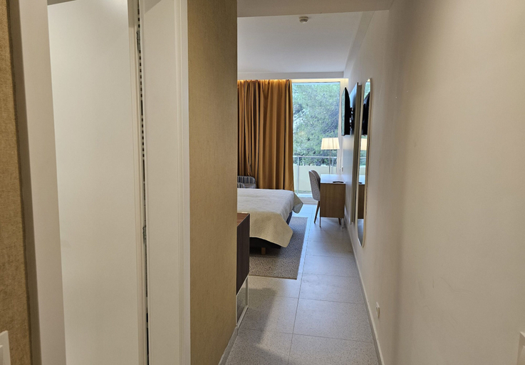 Bedroom 4, Family Hotel Adria, Biograd na Moru