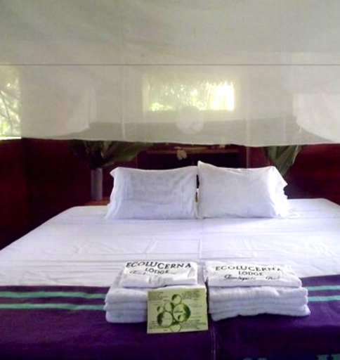 Bedroom 4, Ecolucerna Lodge Tambopata, Tambopata