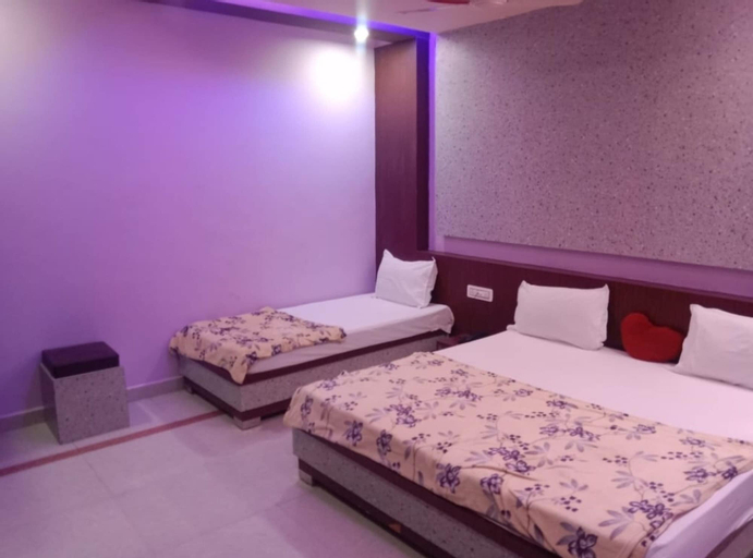 Bedroom 21
