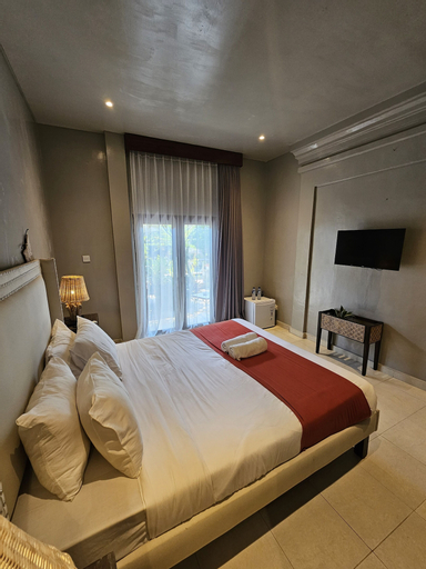 Bedroom 5