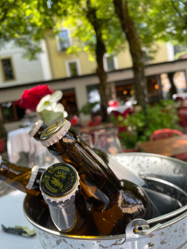 Food & Drinks 3, Bierhotel Loncium & Privatbrauerei, Hermagor