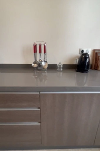 Interior 5, 2 Bed Apartment - Balcony, Parking, Wifi, Casablanca