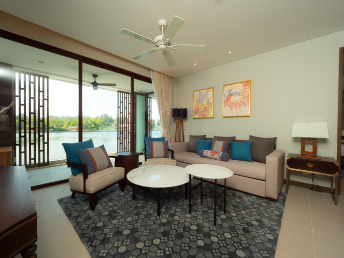 Others 2, Magnificent apt in a Laguna on the lake shore, Phuket Island