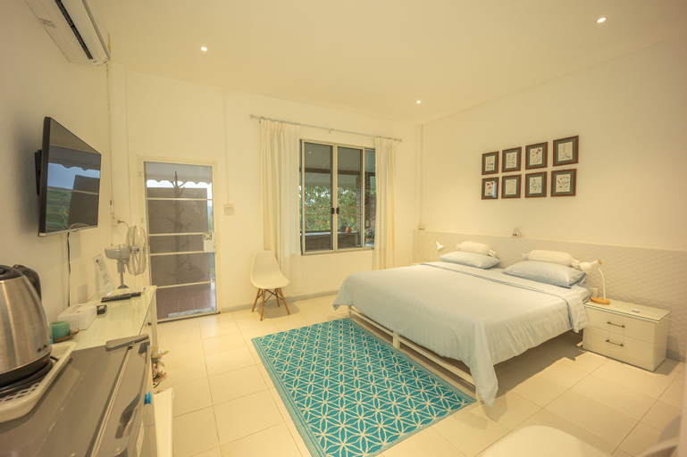 Bedroom 18