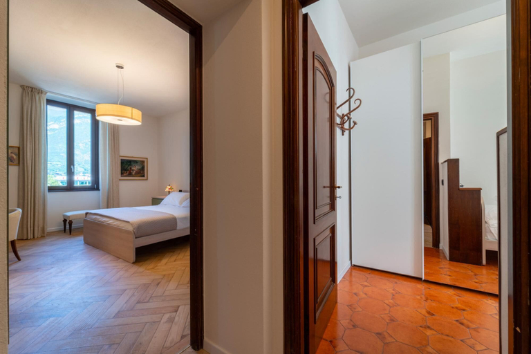 Room 3, Eleganza e Stile nel Cuore di Bellagio by Wonderful Italy, Como