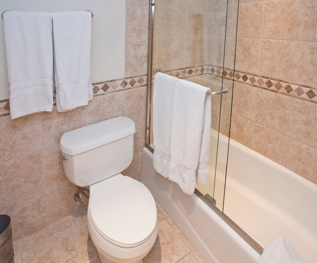 Bathroom 4, Two Bedroom at the Lodge At Vail by RedAwning, Eagle